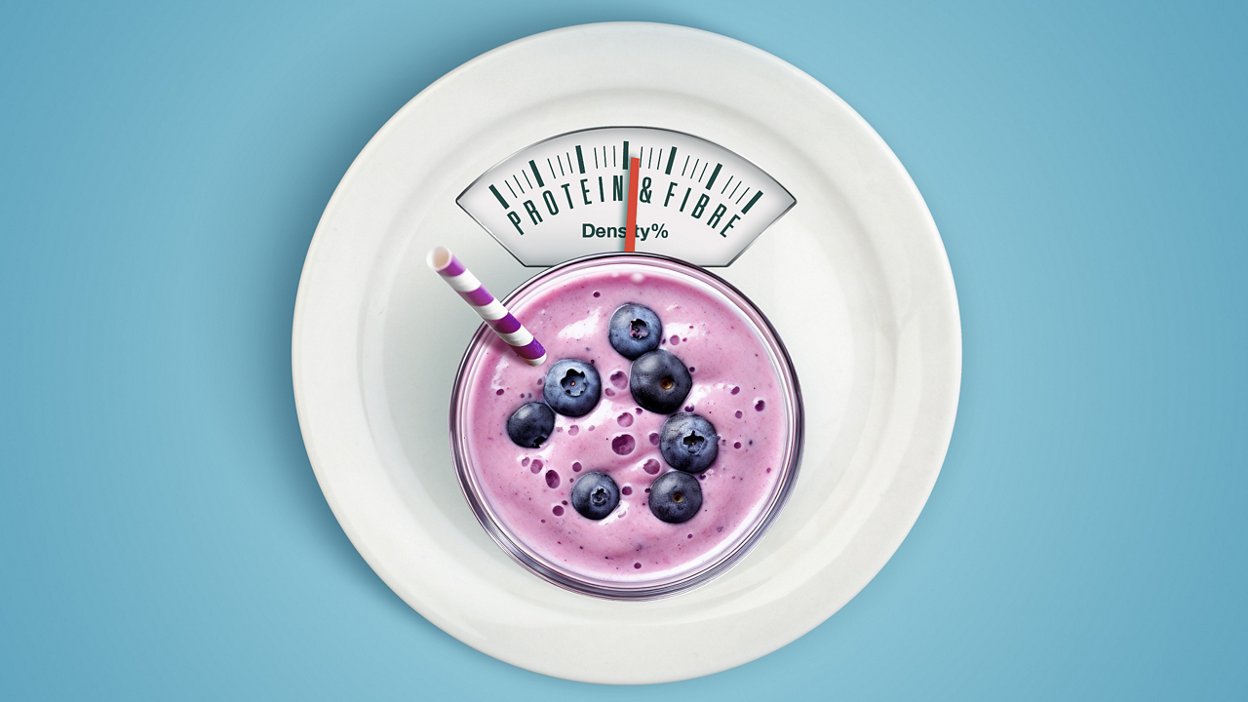 ​​Understanding Rapid Weight-Loss Programs and How Herbalife Fills the Nutritional Gap​